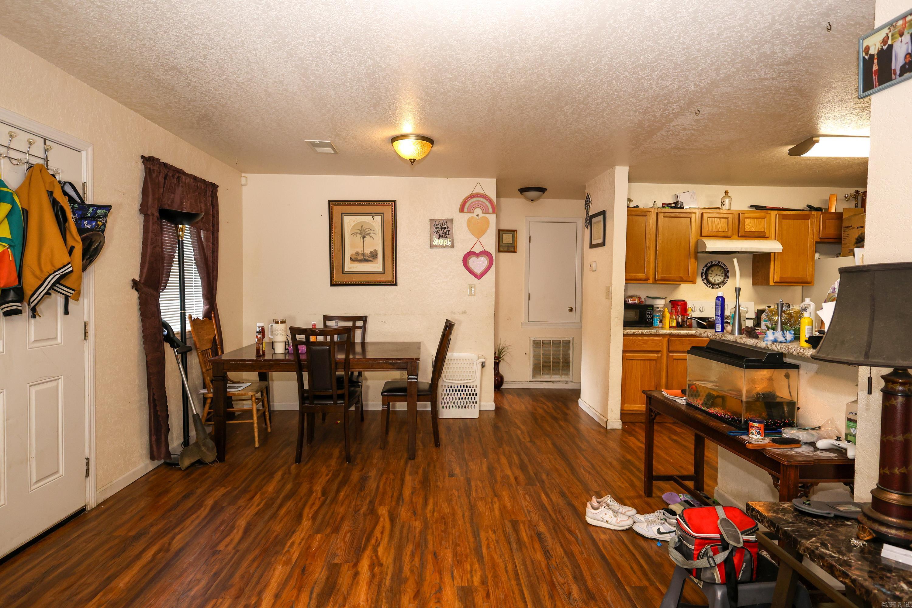 GORGE ADDITION - Residential