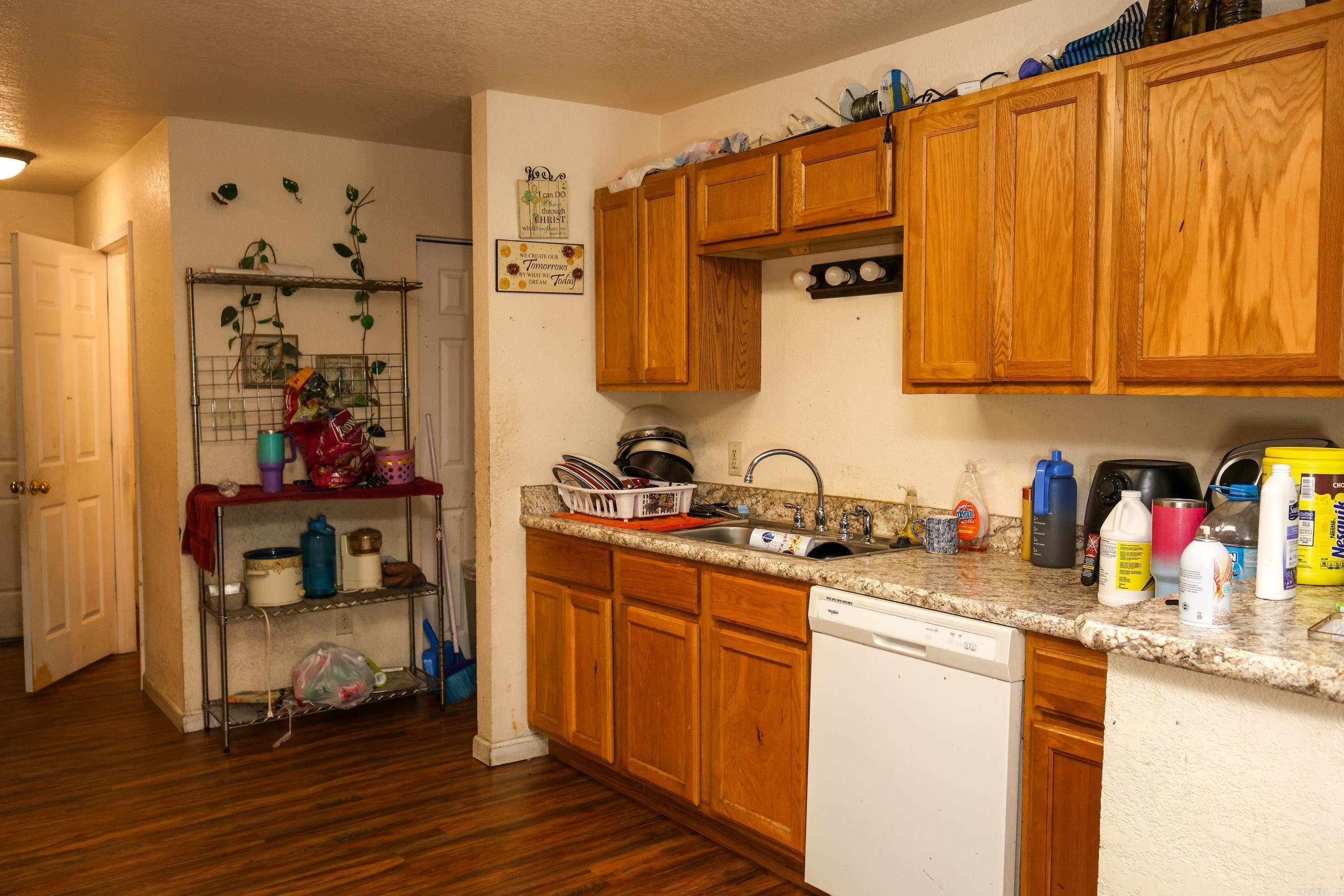 GORGE ADDITION - Residential