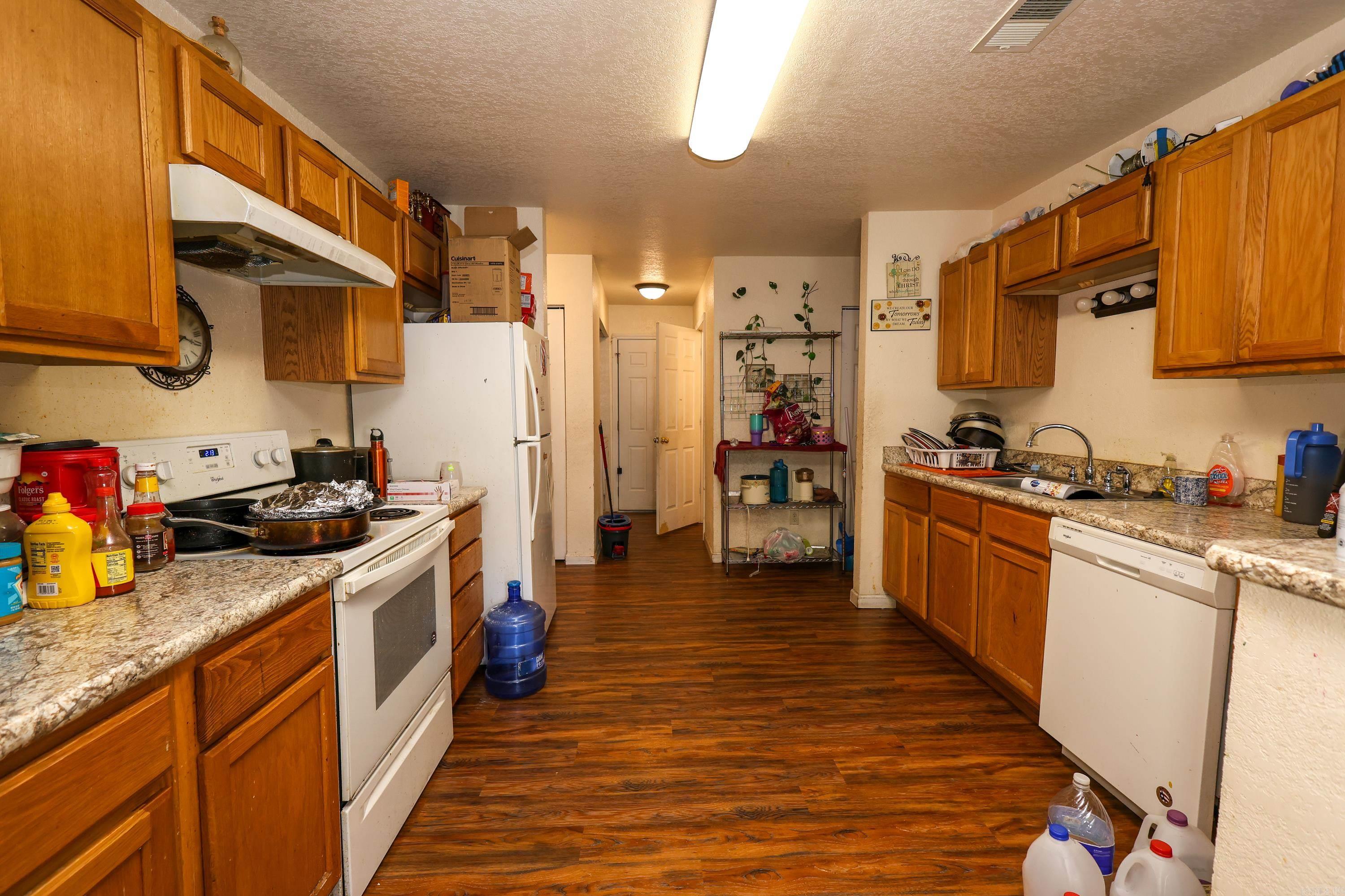 GORGE ADDITION - Residential