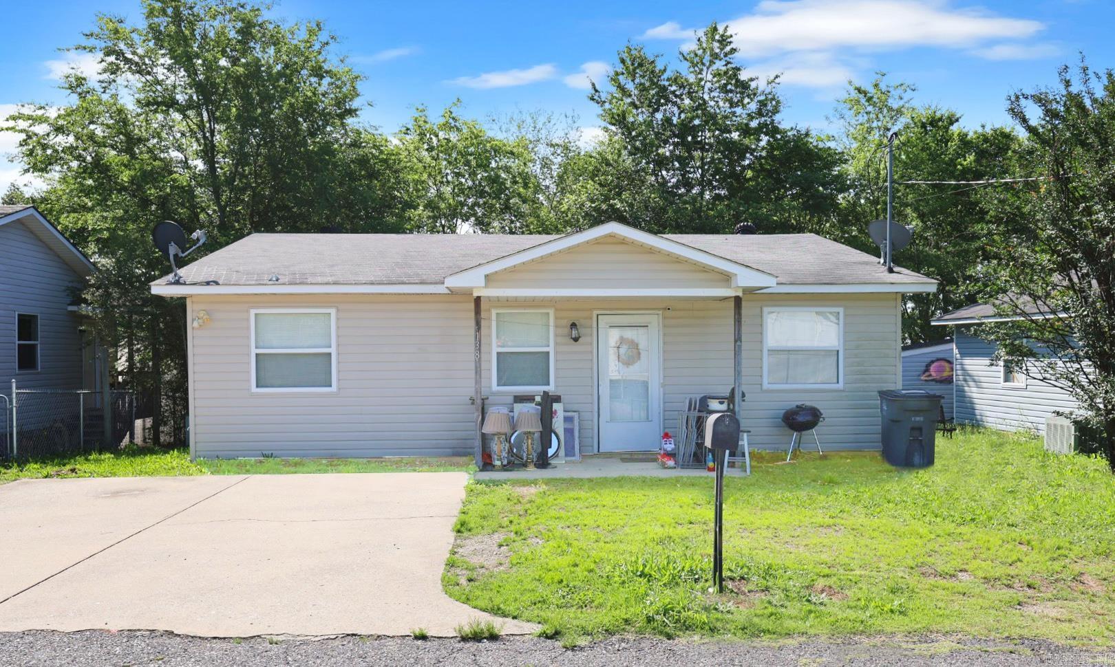 GORGE ADDITION - Residential