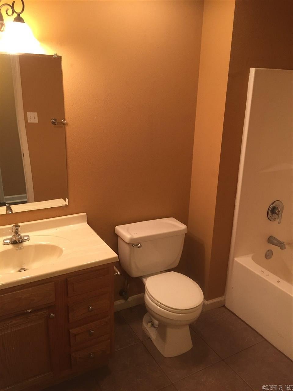 John Barrow - Residential Lease