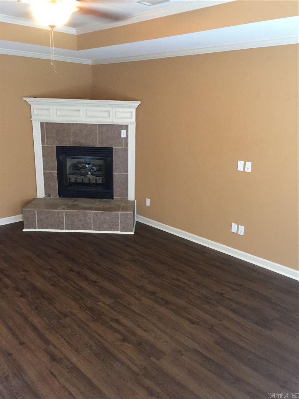 John Barrow - Residential Lease