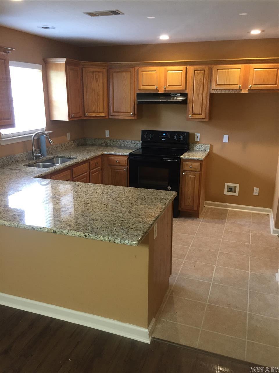 John Barrow - Residential Lease