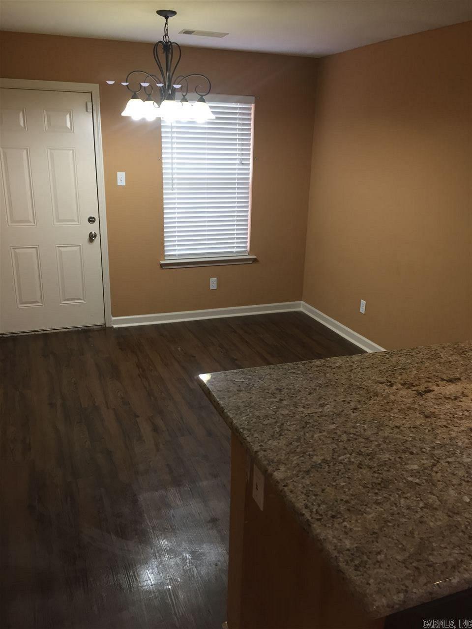 John Barrow - Residential Lease