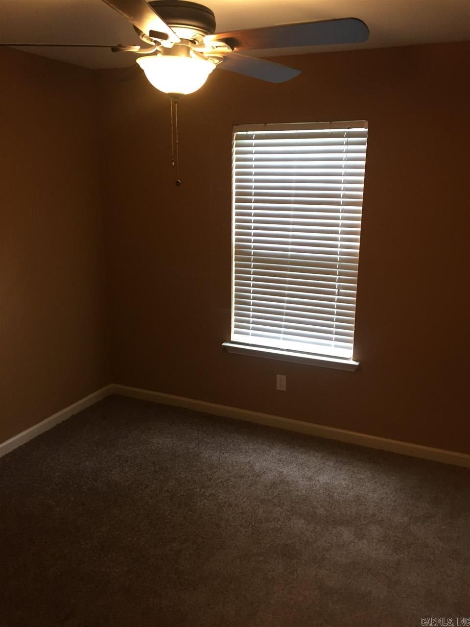 John Barrow - Residential Lease