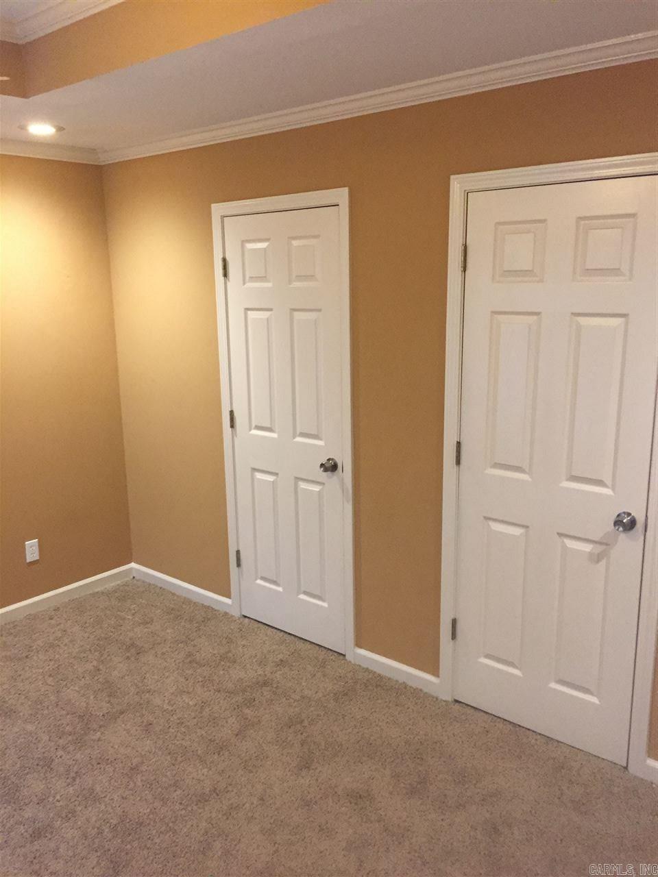 John Barrow - Residential Lease