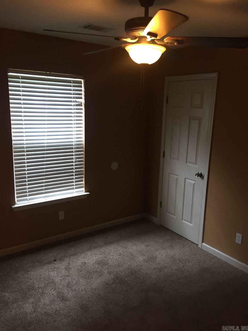 John Barrow - Residential Lease