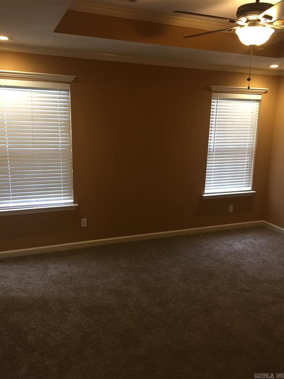 John Barrow - Residential Lease