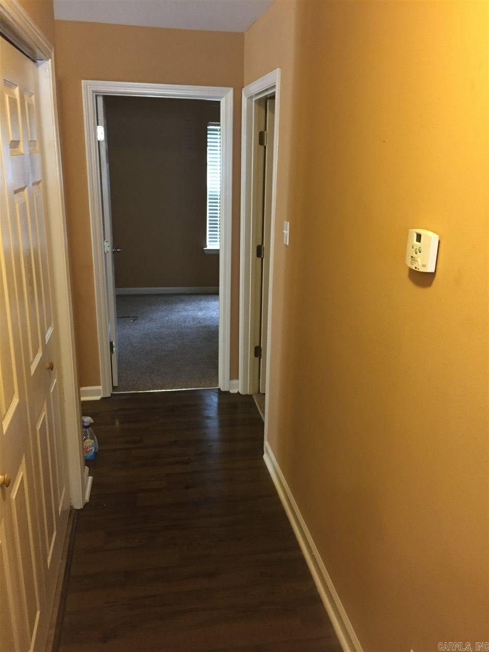 John Barrow - Residential Lease