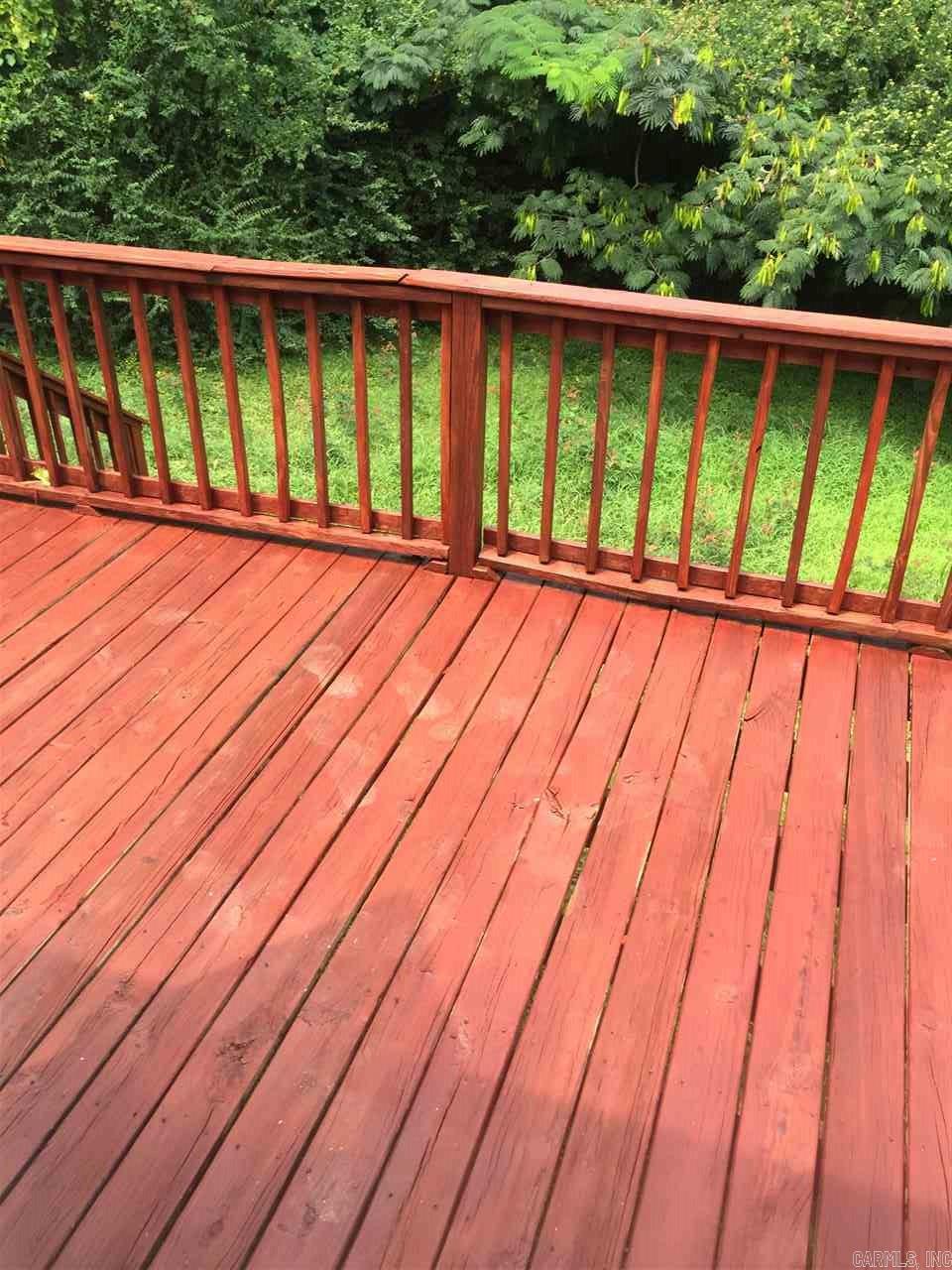 John Barrow - Residential Lease