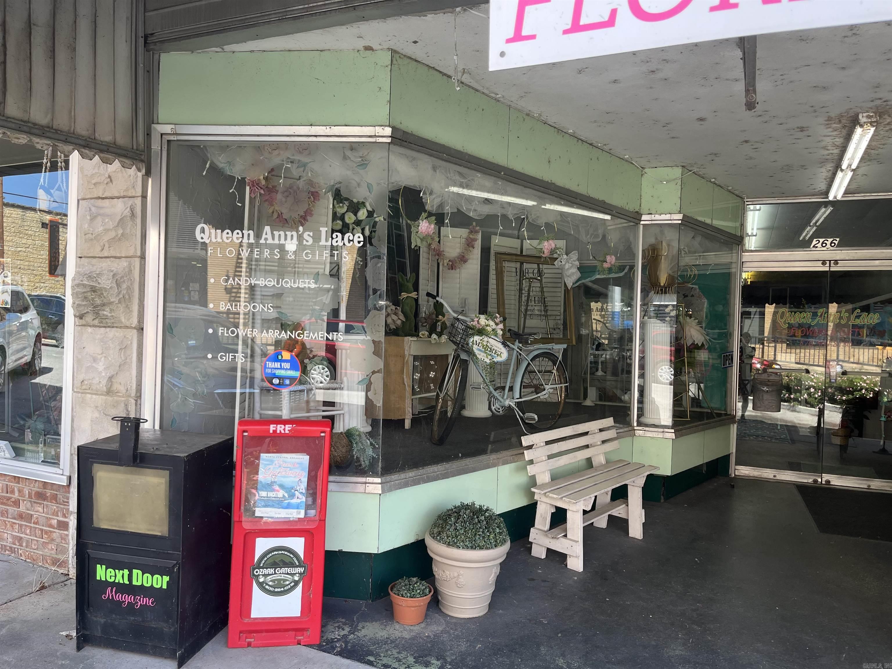 Old Town - Commercial Sale