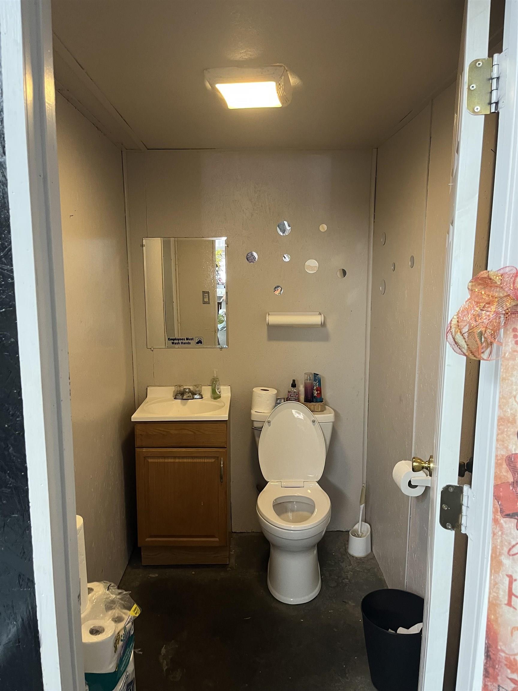 Old Town - Commercial Sale