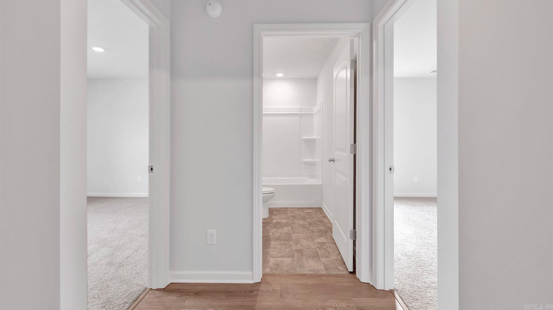 Not In List - Residential
