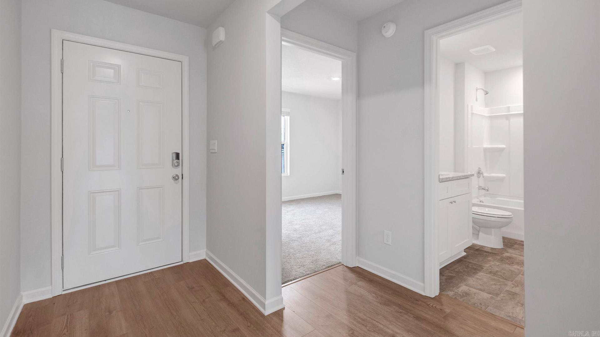 Not In List - Residential
