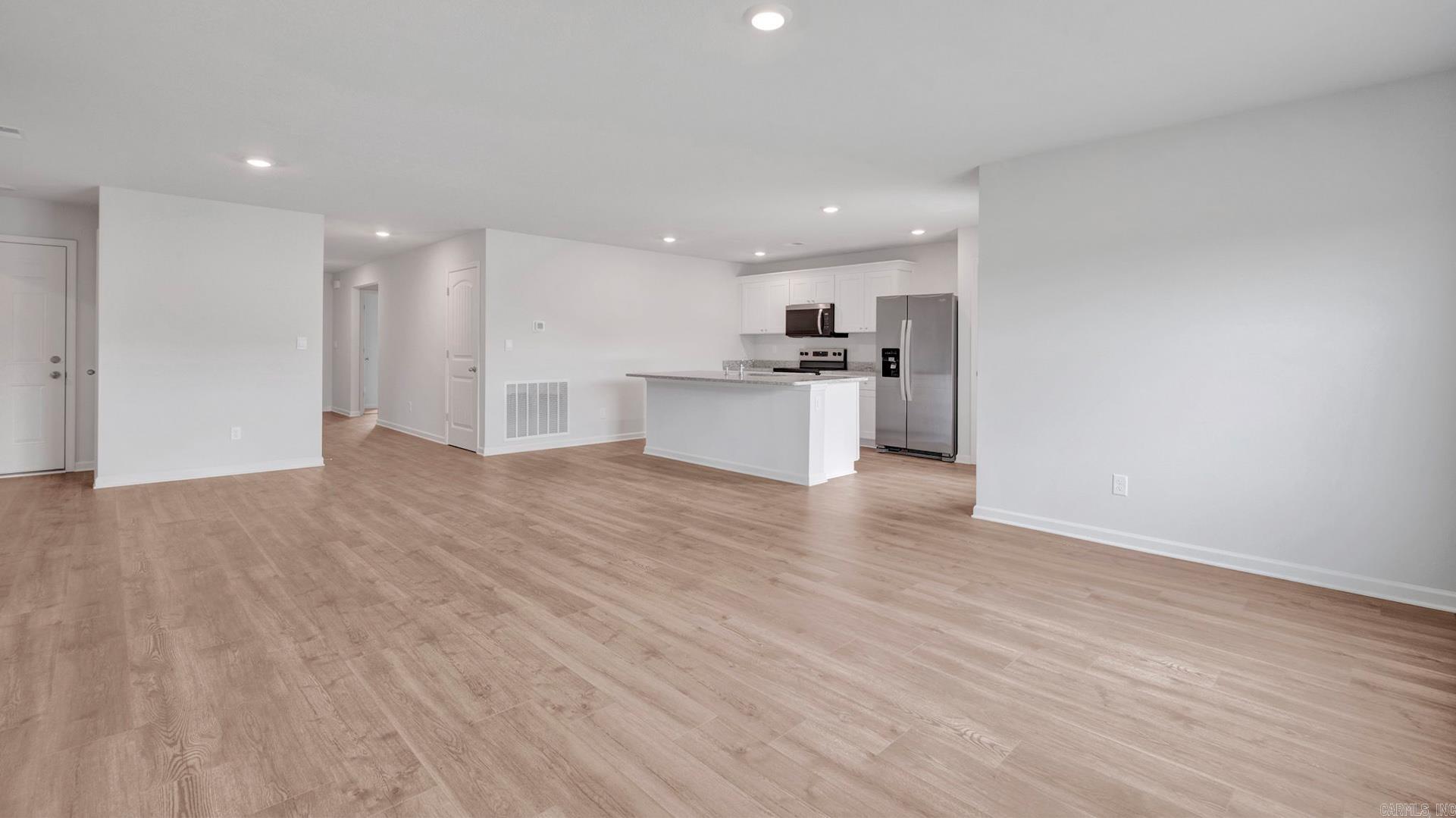 Not In List - Residential