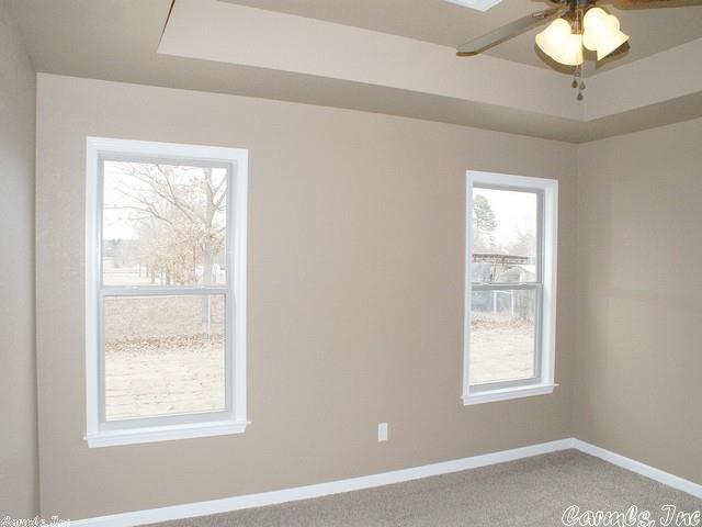 Ridgewood - Residential Lease