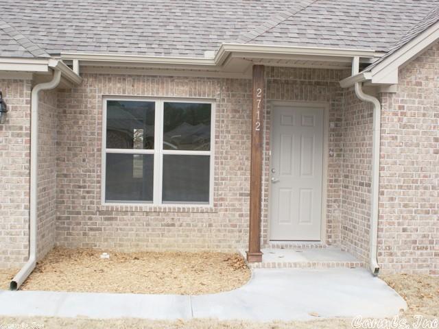 Ridgewood - Residential Lease