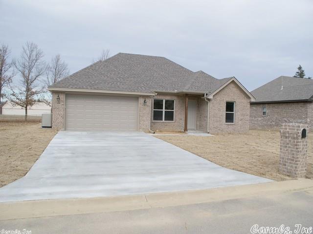 Ridgewood - Residential Lease