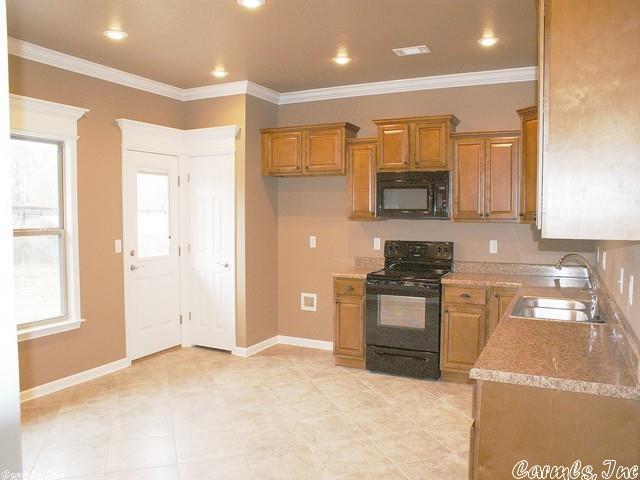 Ridgewood - Residential Lease