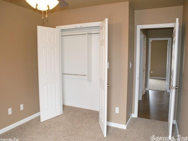 Ridgewood - Residential Lease