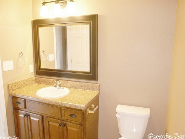 Ridgewood - Residential Lease