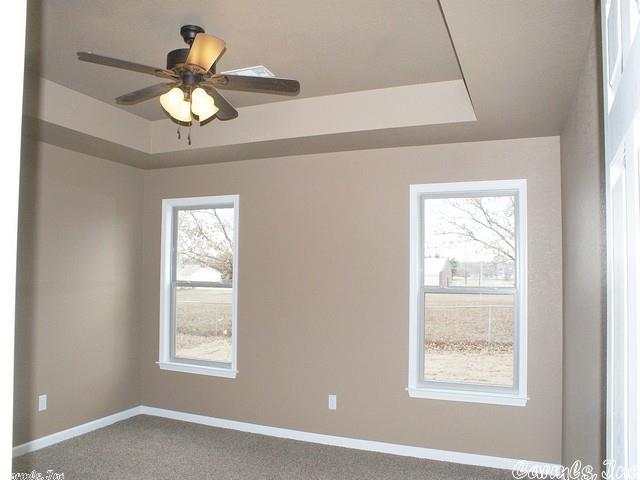 Ridgewood - Residential Lease