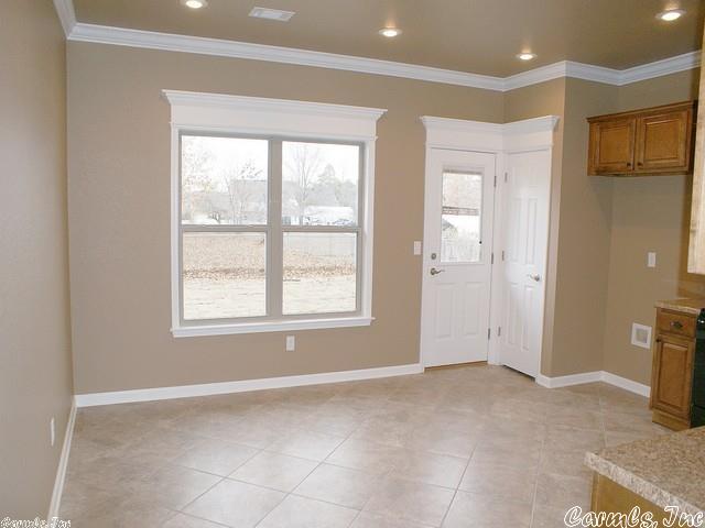 Ridgewood - Residential Lease