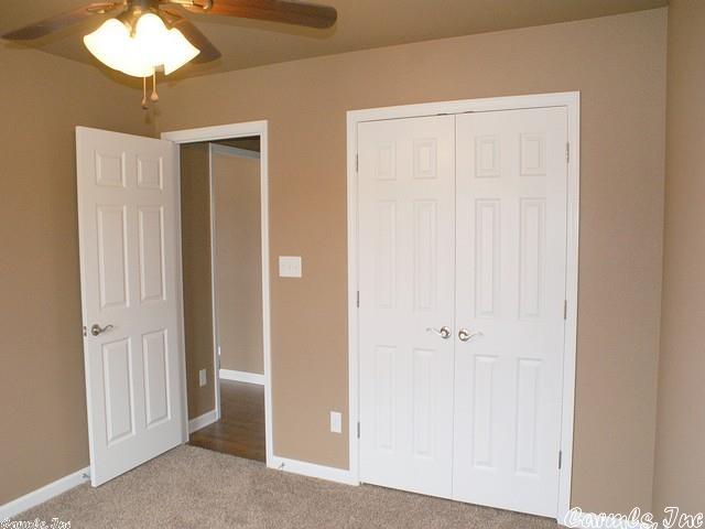 Ridgewood - Residential Lease