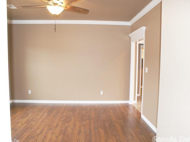 Ridgewood - Residential Lease