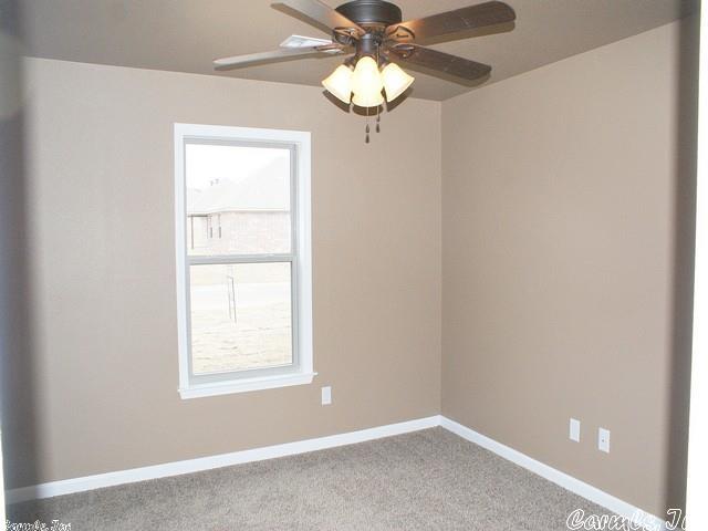 Ridgewood - Residential Lease