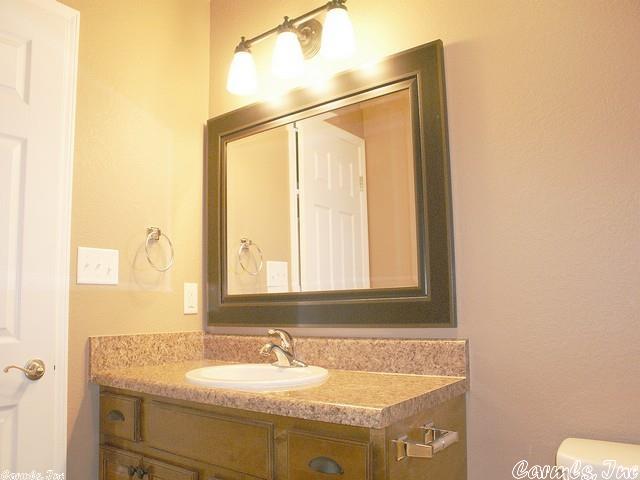 Ridgewood - Residential Lease