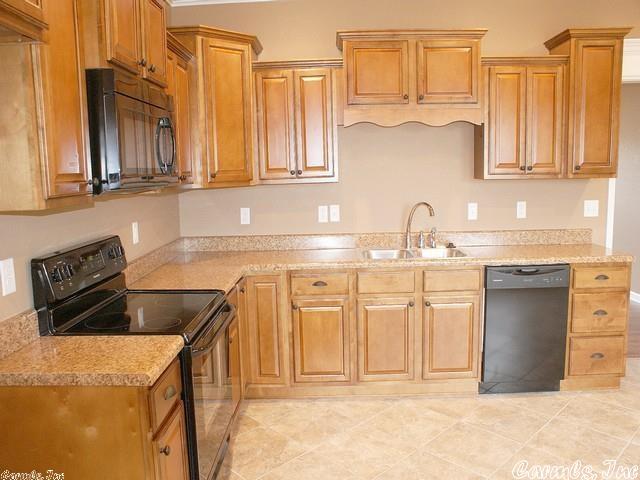 Ridgewood - Residential Lease