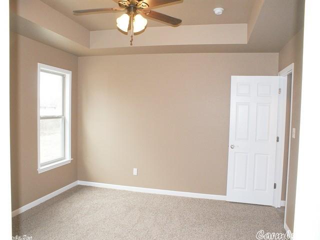 Ridgewood - Residential Lease