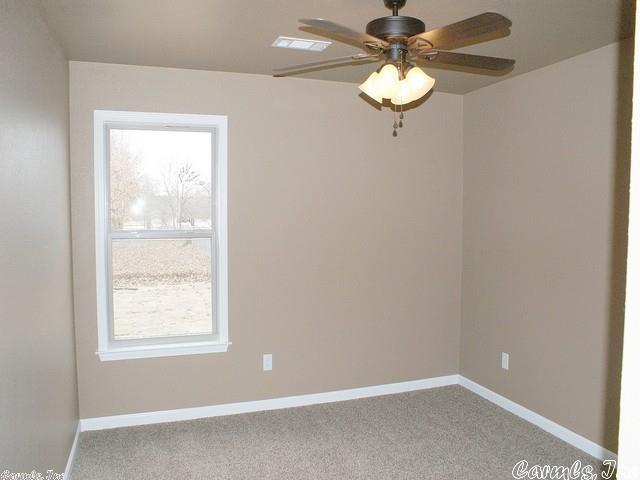 Ridgewood - Residential Lease