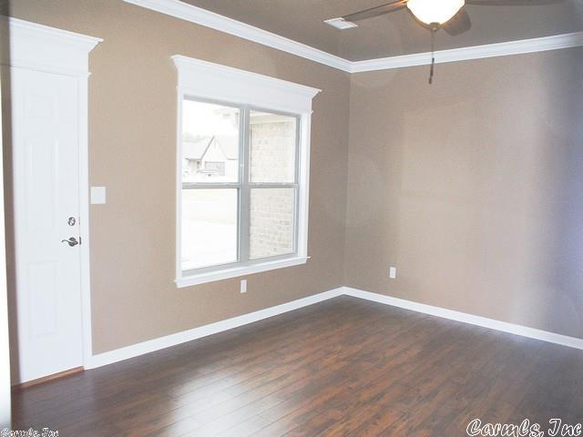 Ridgewood - Residential Lease