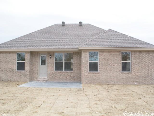 Ridgewood - Residential Lease