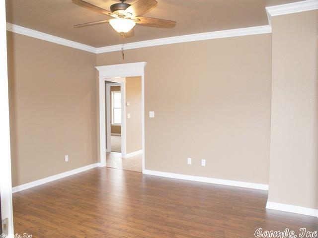 Ridgewood - Residential Lease