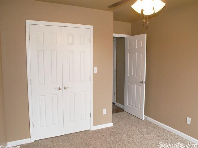 Ridgewood - Residential Lease