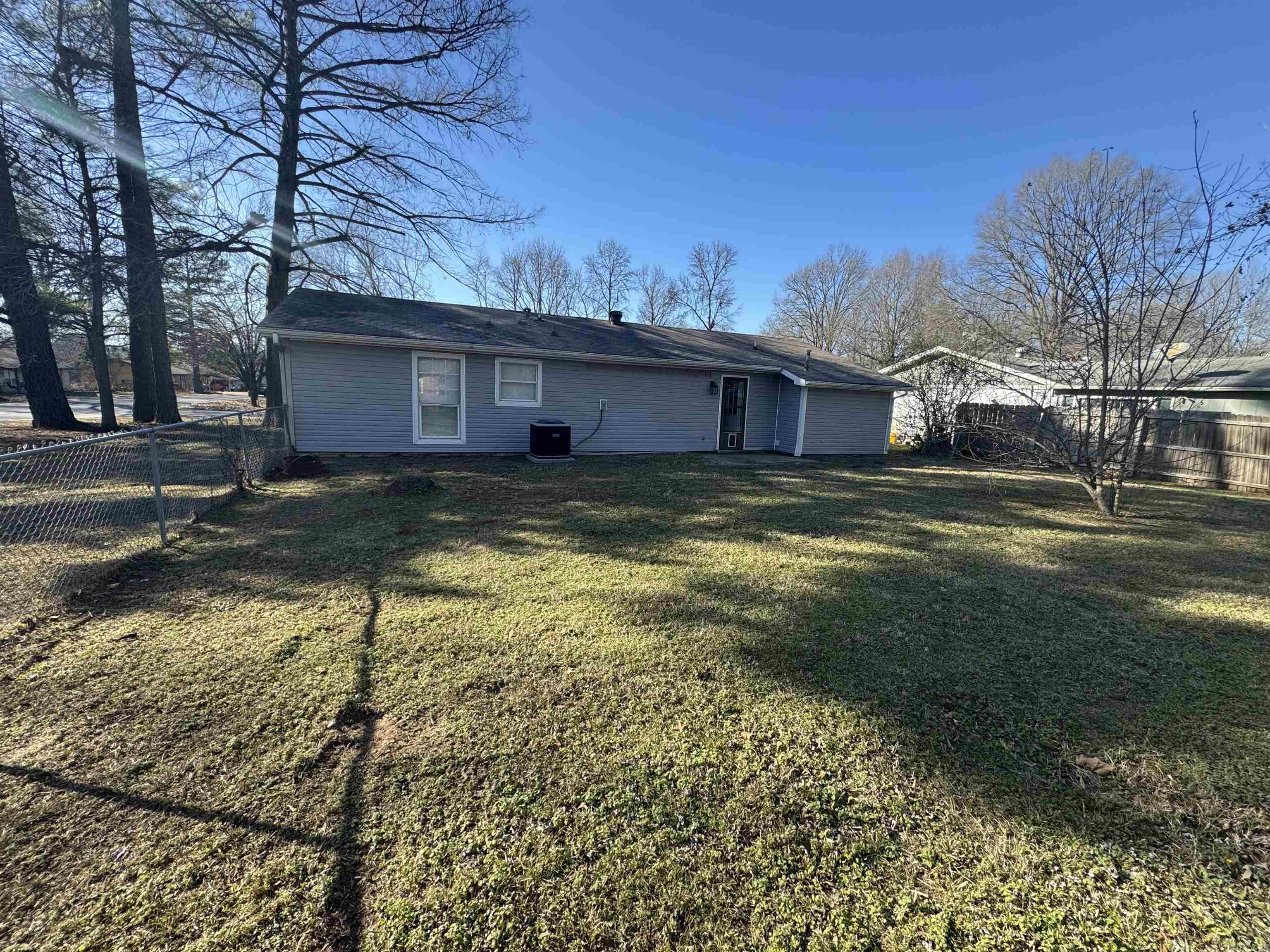 MEADOWLARK - Residential