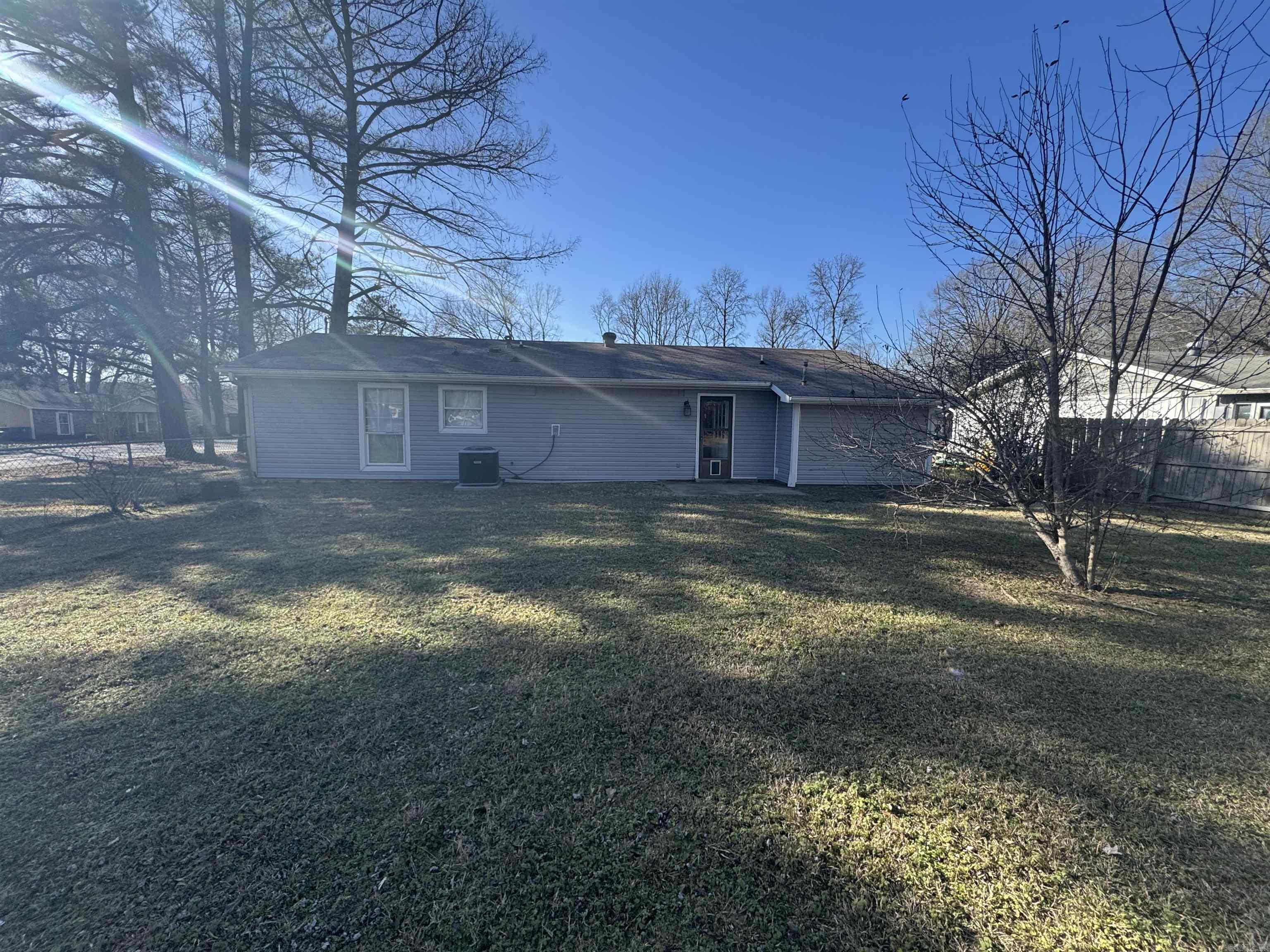 MEADOWLARK - Residential