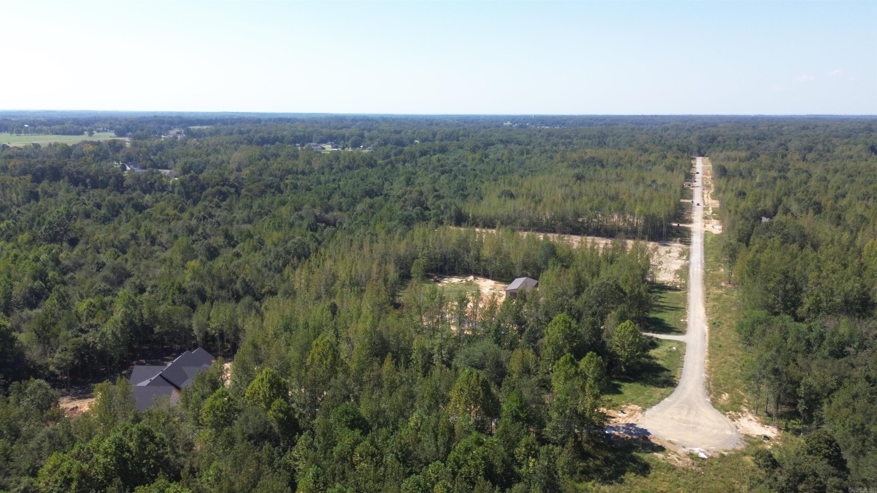 Metes & Bounds - Land