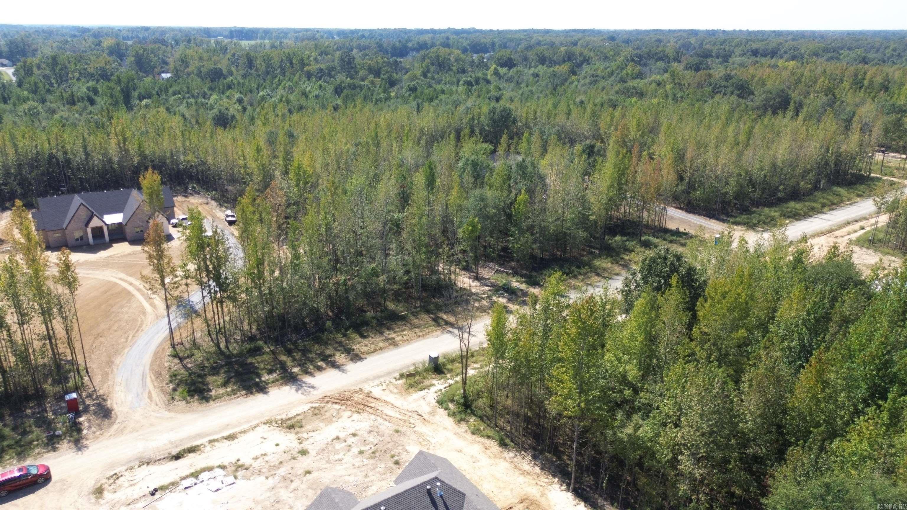 Metes & Bounds - Land