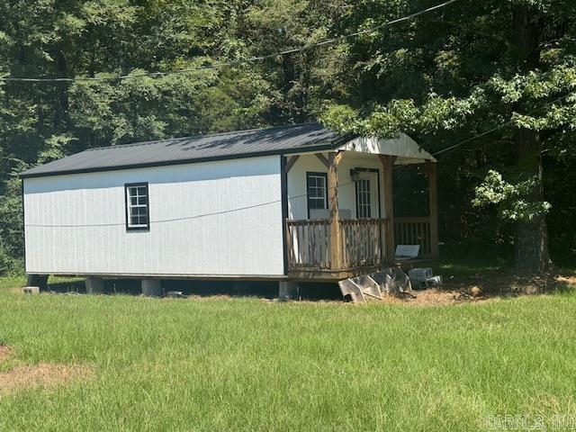 Monticello - Residential