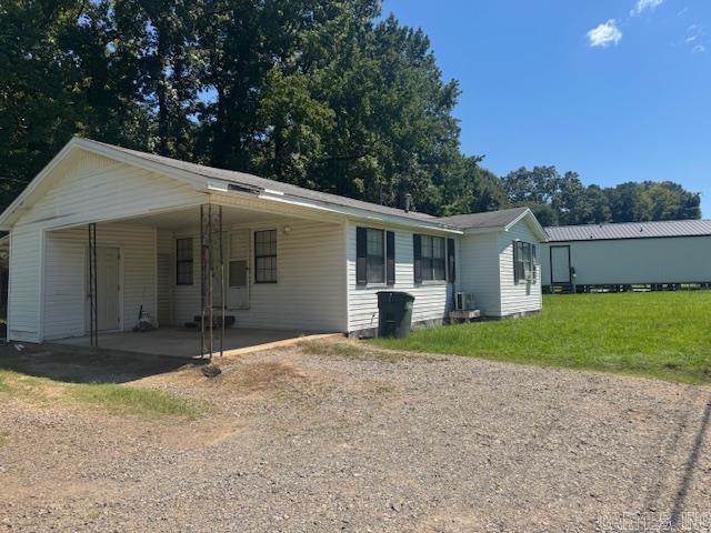 Monticello - Residential