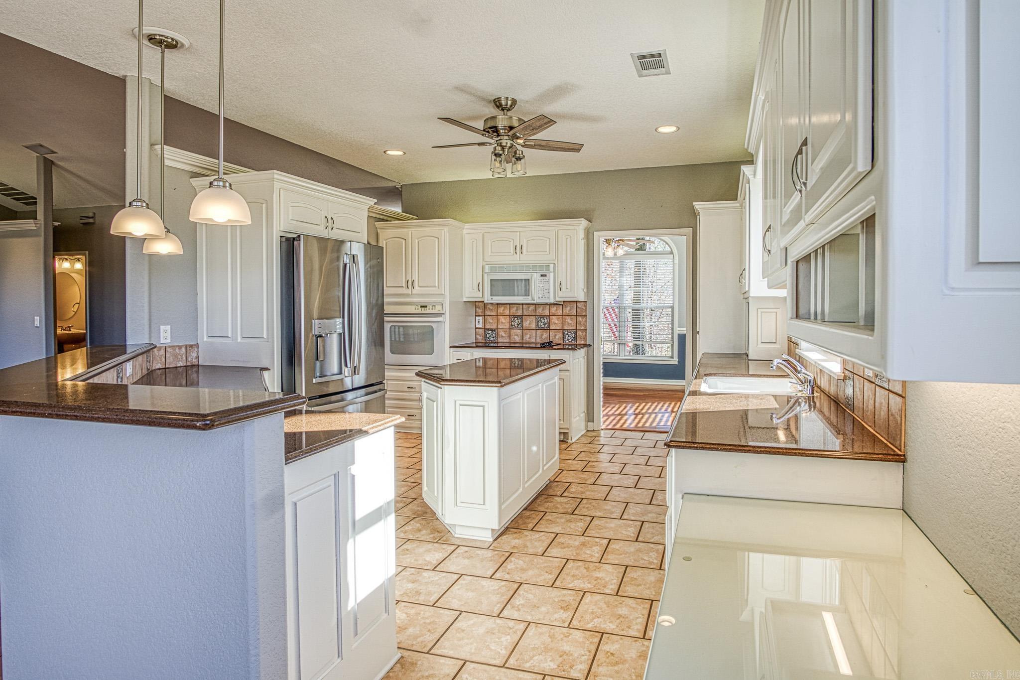 Magellan - Residential