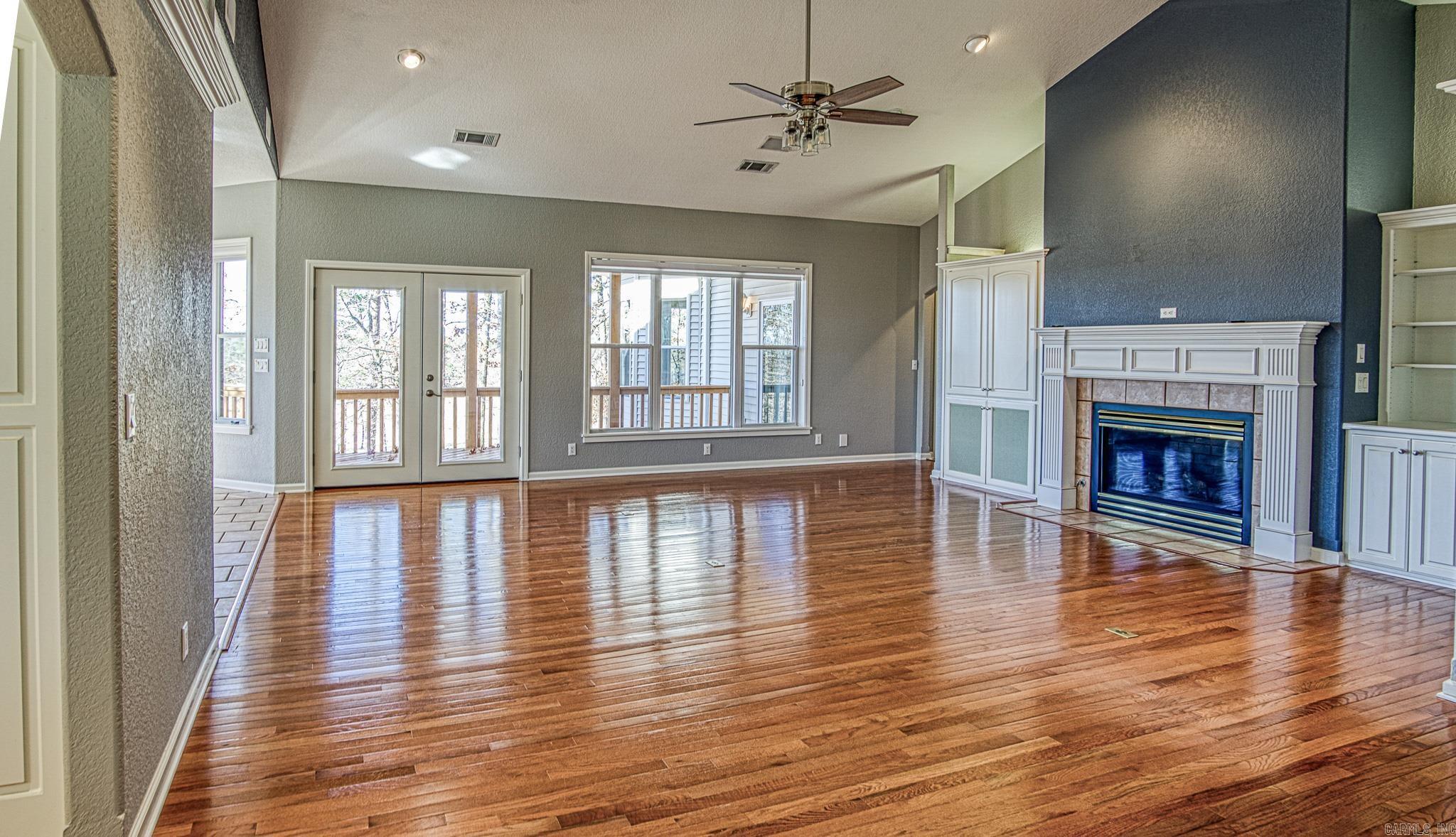 Magellan - Residential