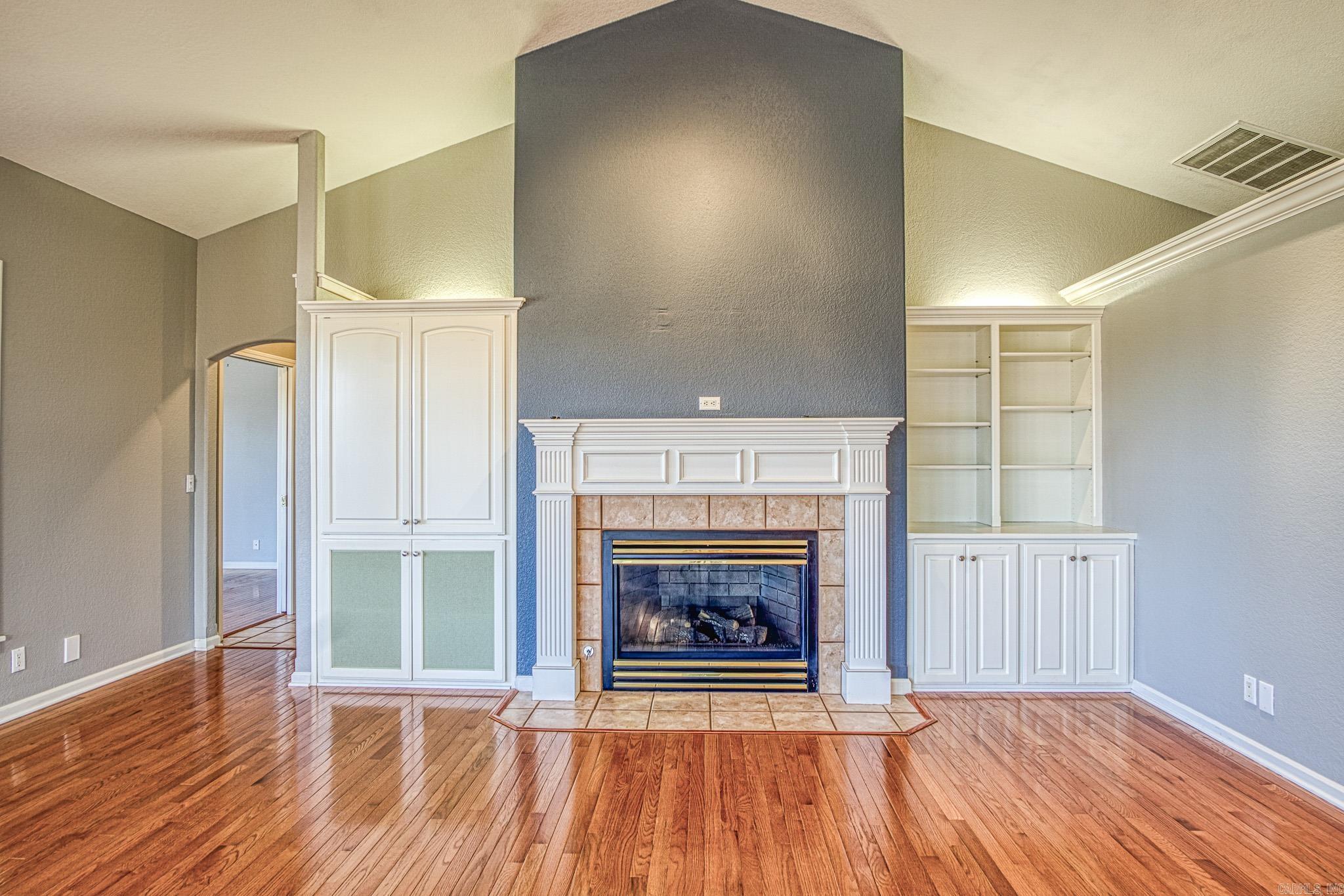 Magellan - Residential