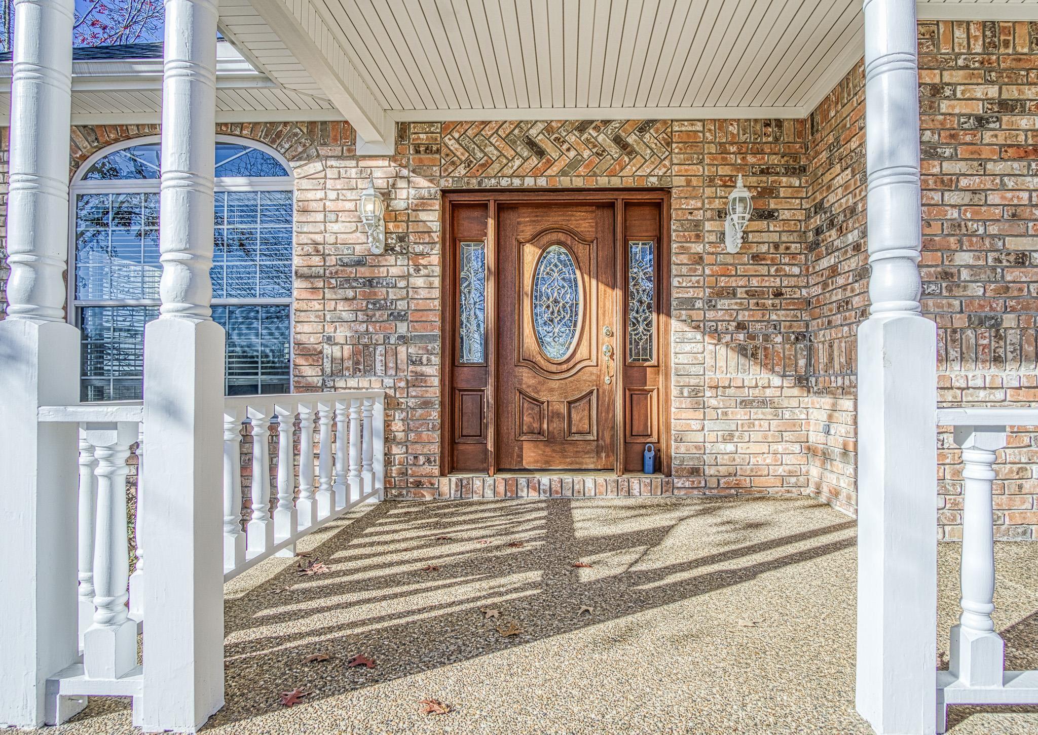 Magellan - Residential