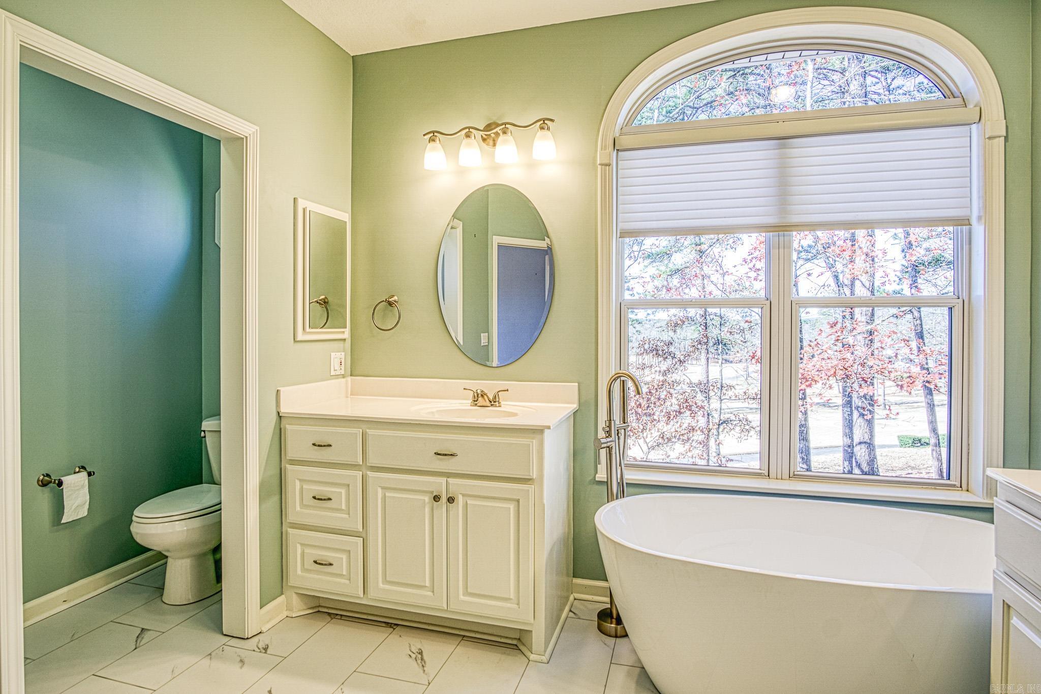 Magellan - Residential