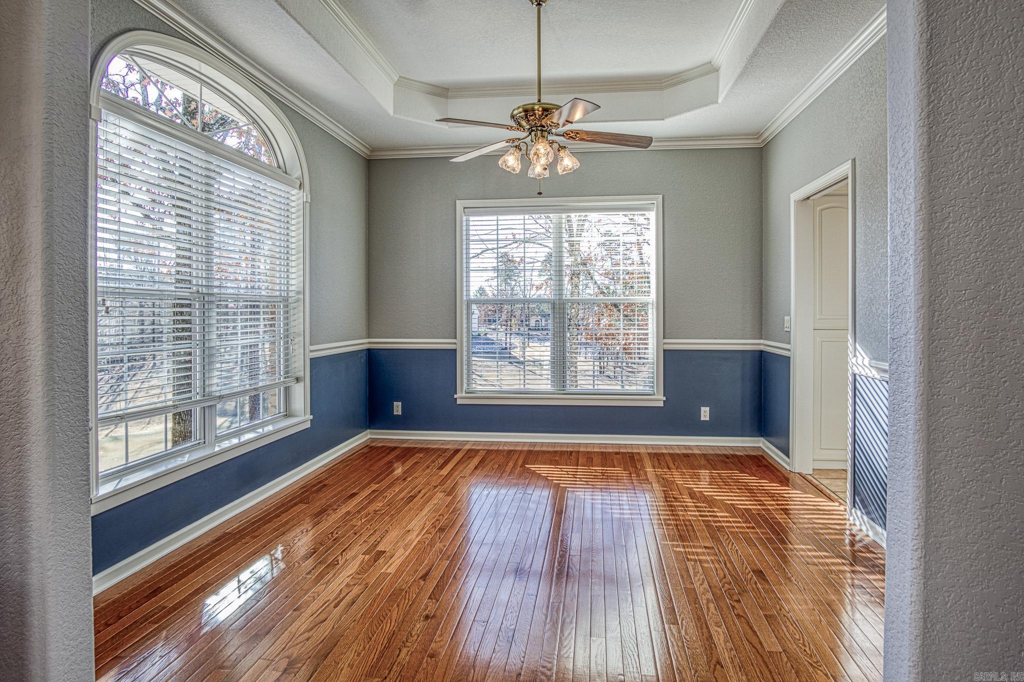 Magellan - Residential